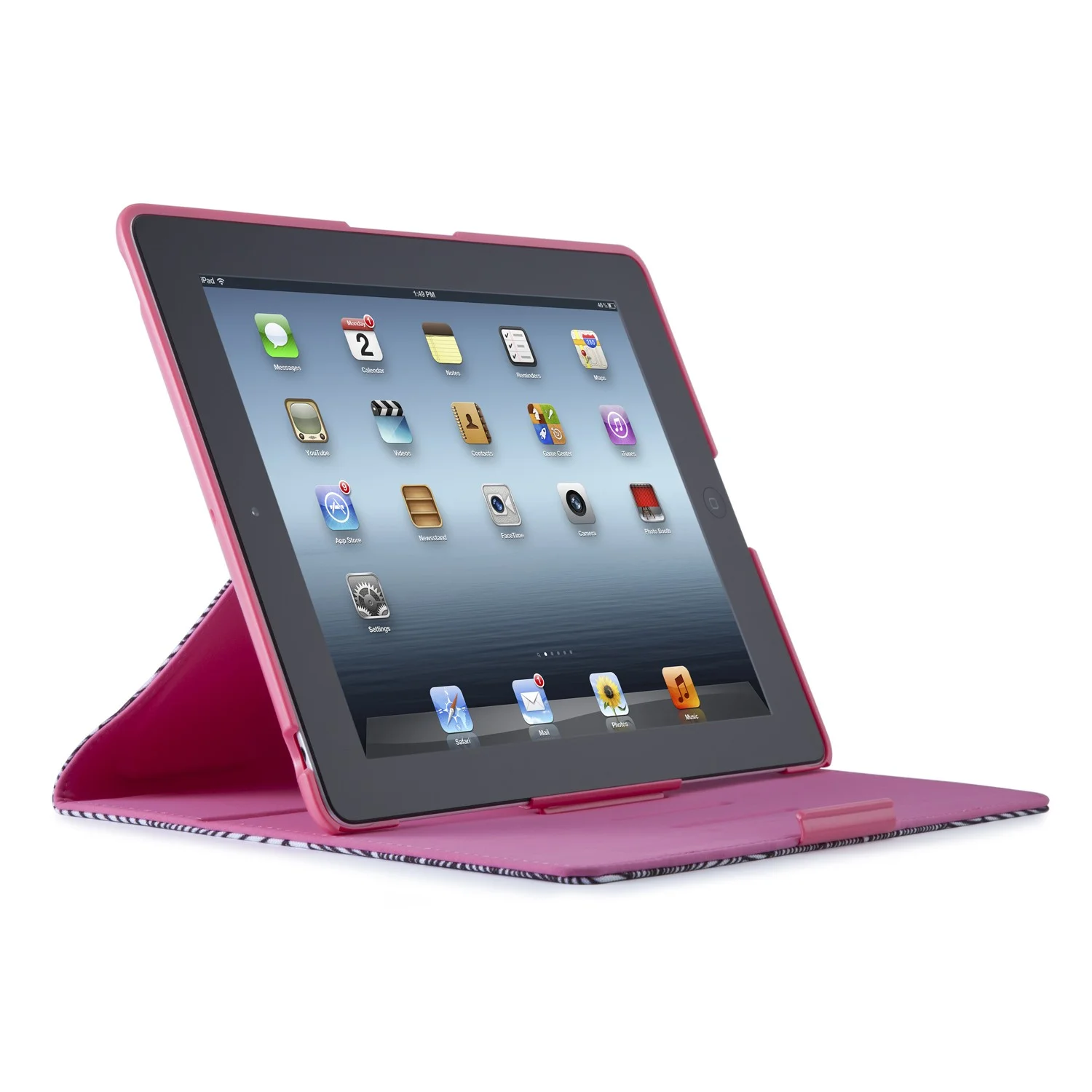 Speck ProductsFitFolio for iPad (Freshbloom Pattern)