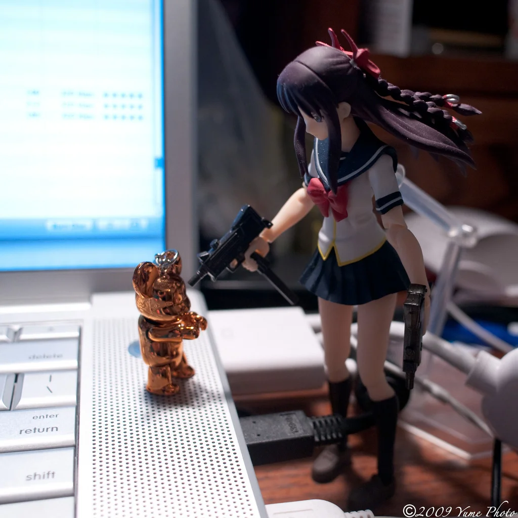 Photo Credit: kurichan+