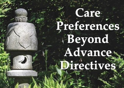 PolstGraphicGardenStatue