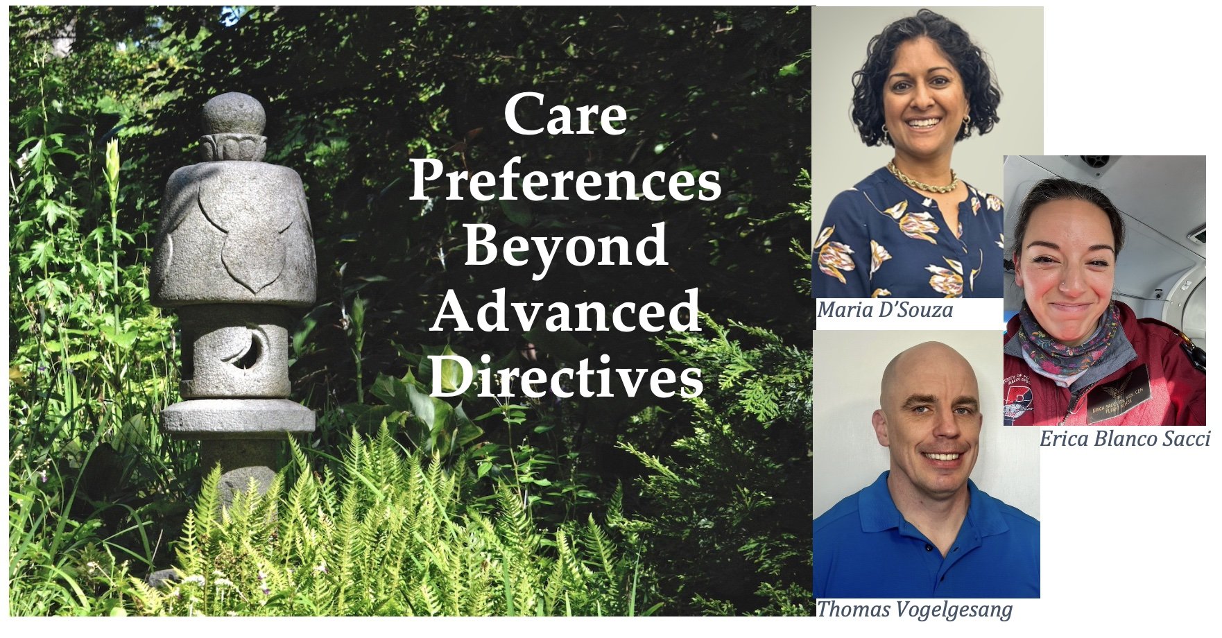 POLST presenters graphic