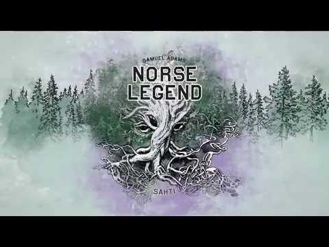 The Story of Samuel Adams® Norse Legend