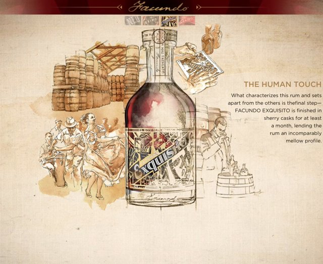 EXQUISITO animation