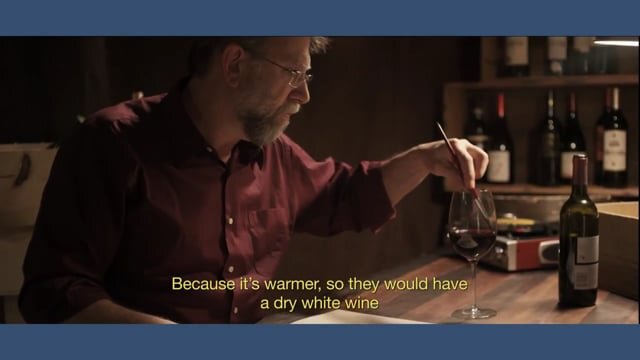 Millesima- Customers made with data. Made with IBM