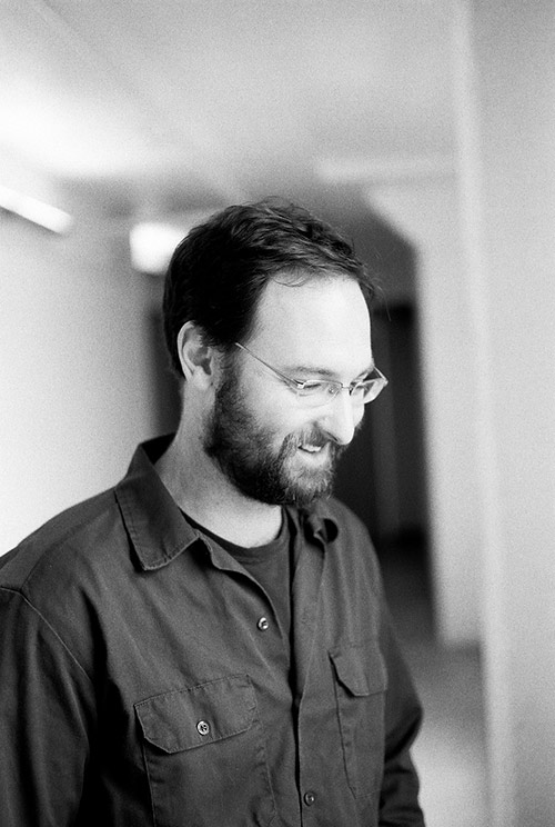 adam gerlach