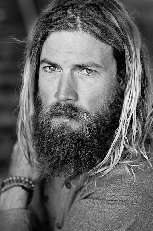 chris del moro