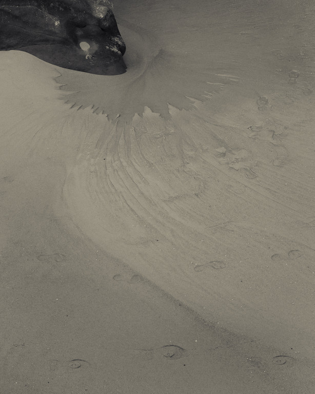 Sand