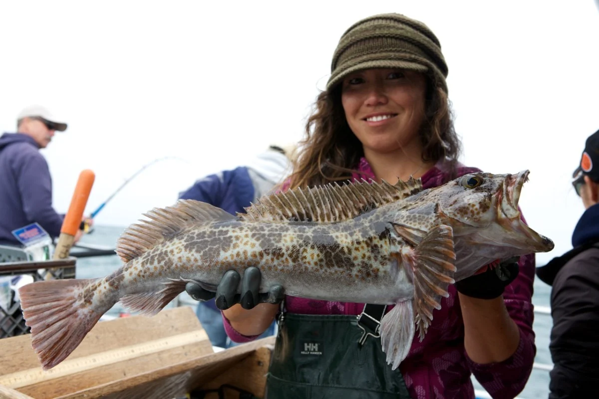 CA Collaborative Fisheries Research