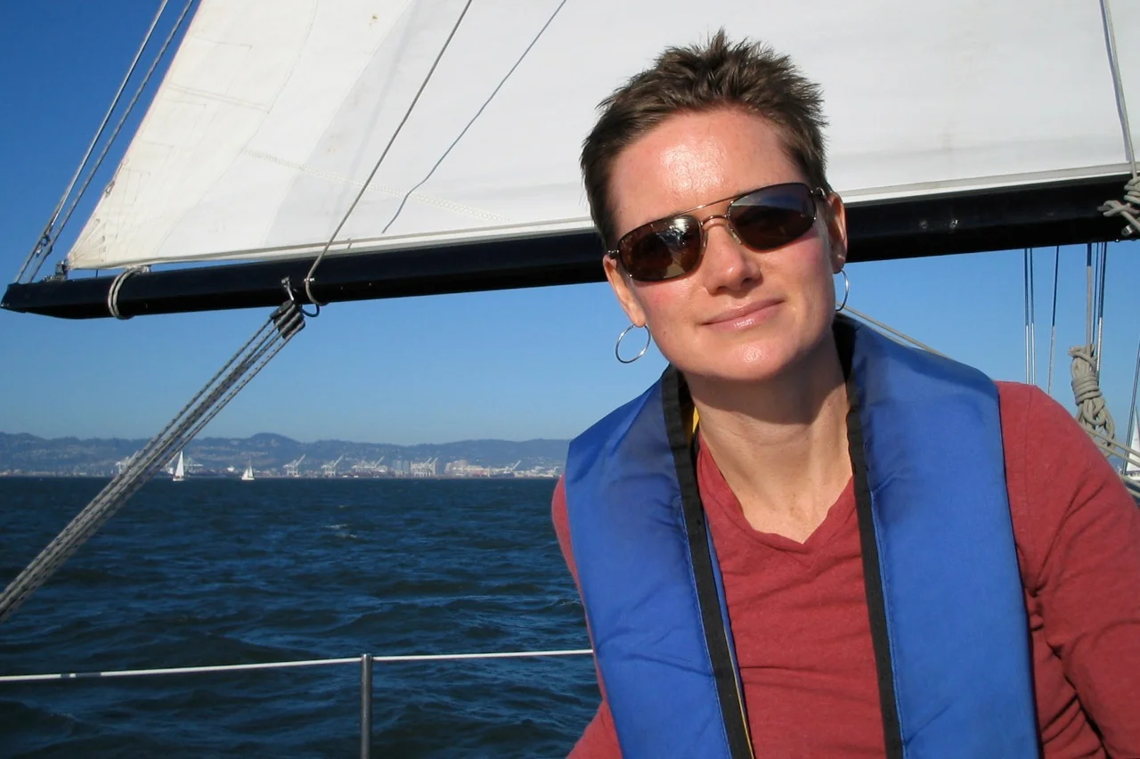 San Francisco Bay