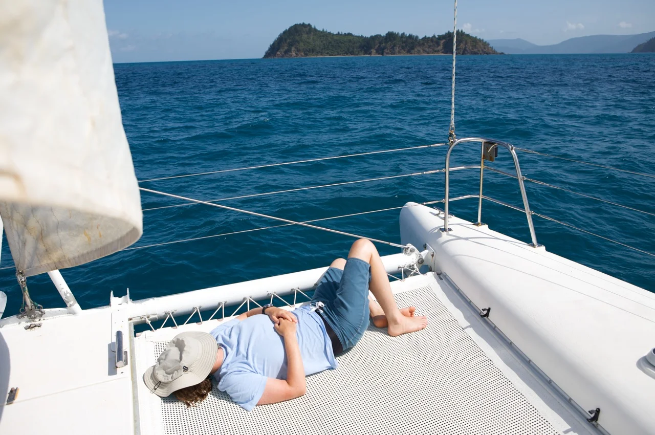 Whitsundays