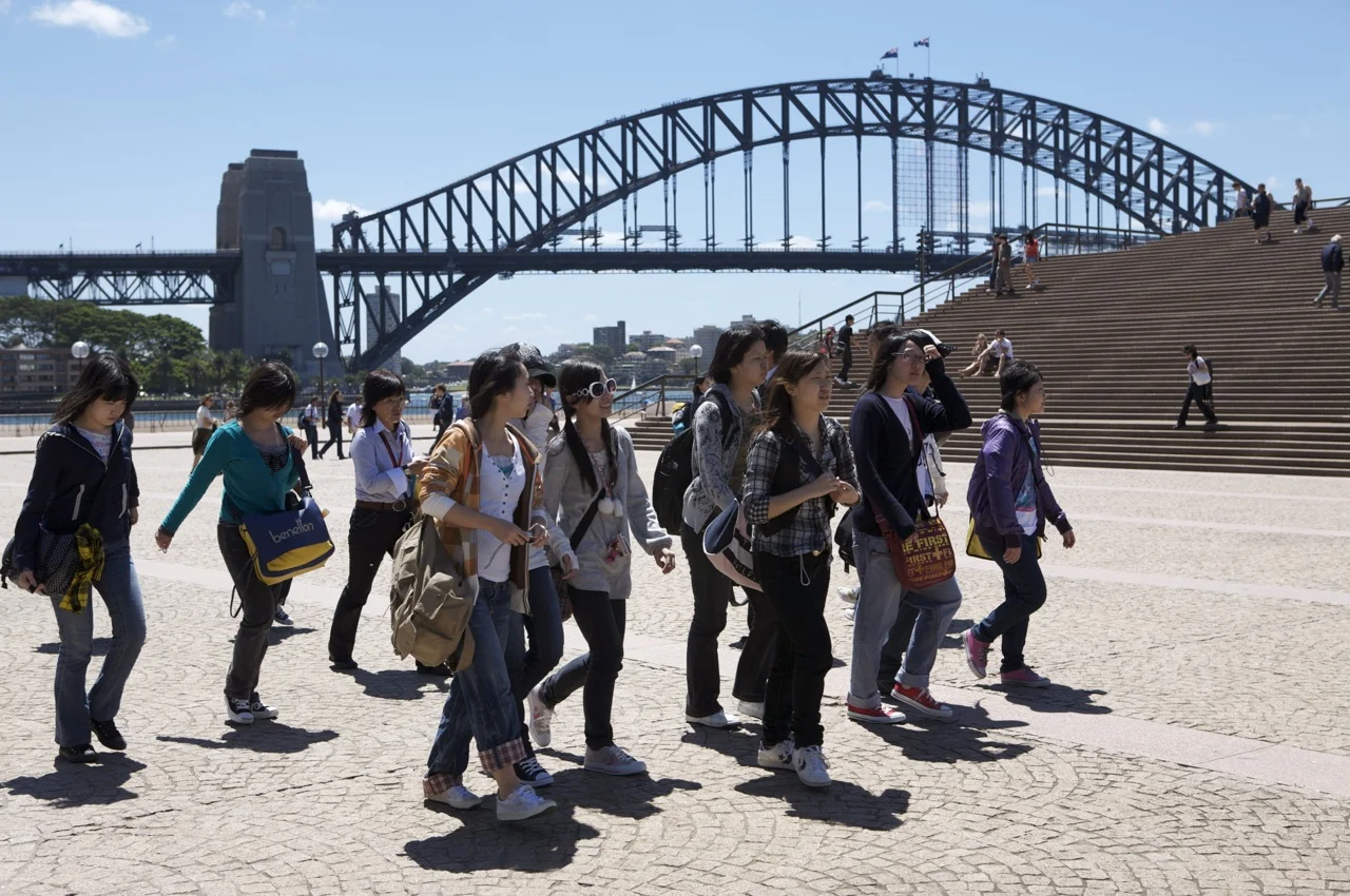 Australia: Sabrina & Aimee - 005.jpg