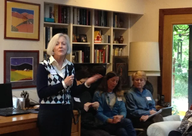 Kathryn Phillips - Director of Sierra Club California 