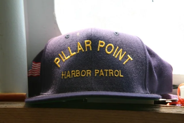 Pillar Point Harbor Patrol Cap.jpg