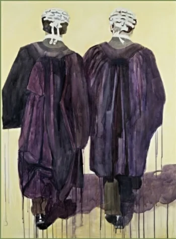 Barristers