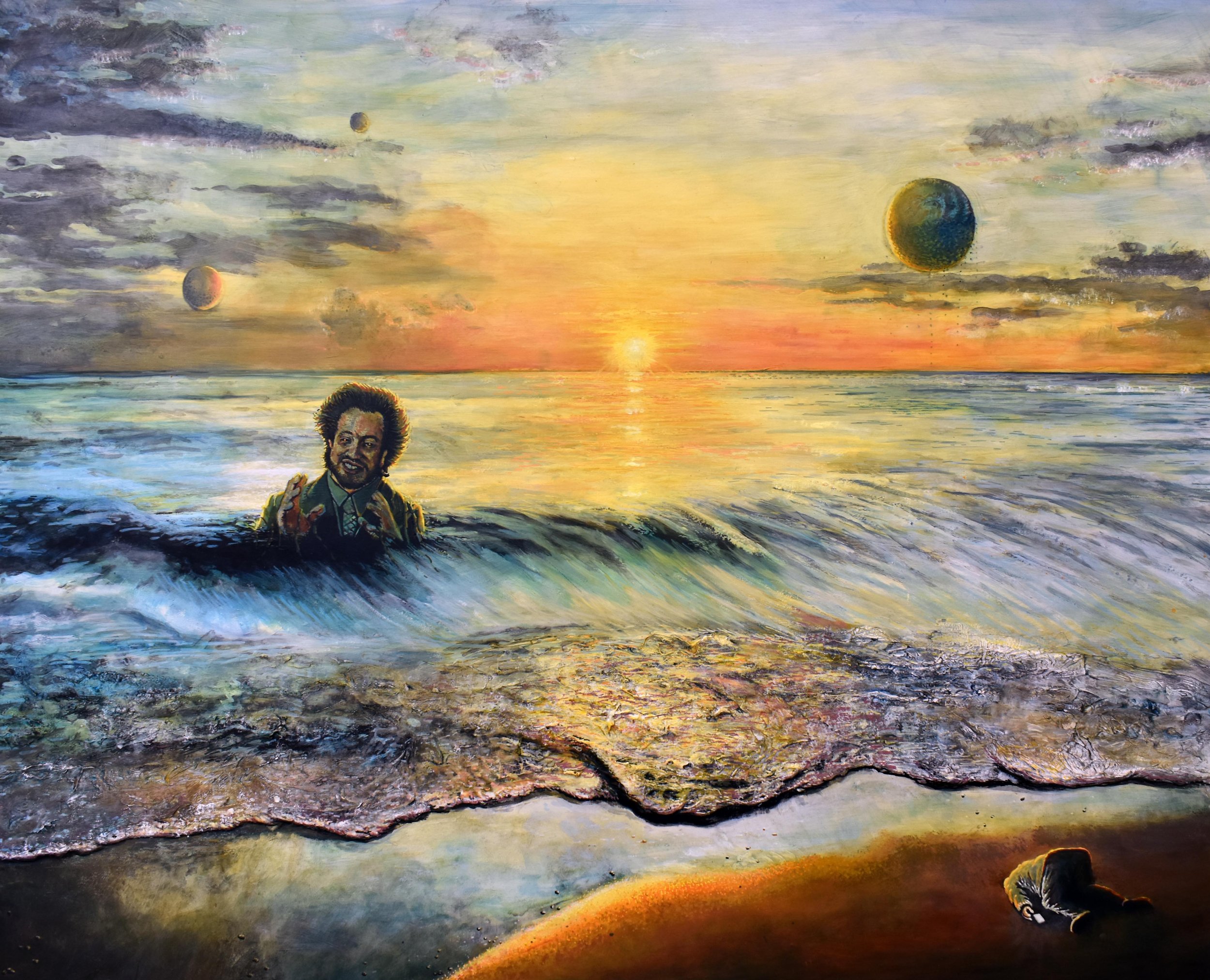 Giorgio Galileo