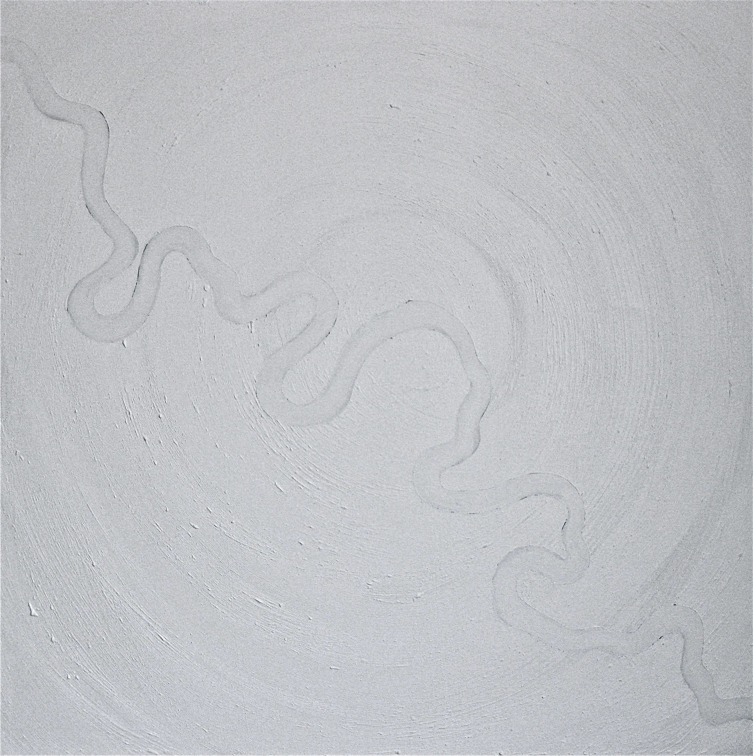 "Winter 1 on the Moscva"    - Inspired by life in Moscow, Russia