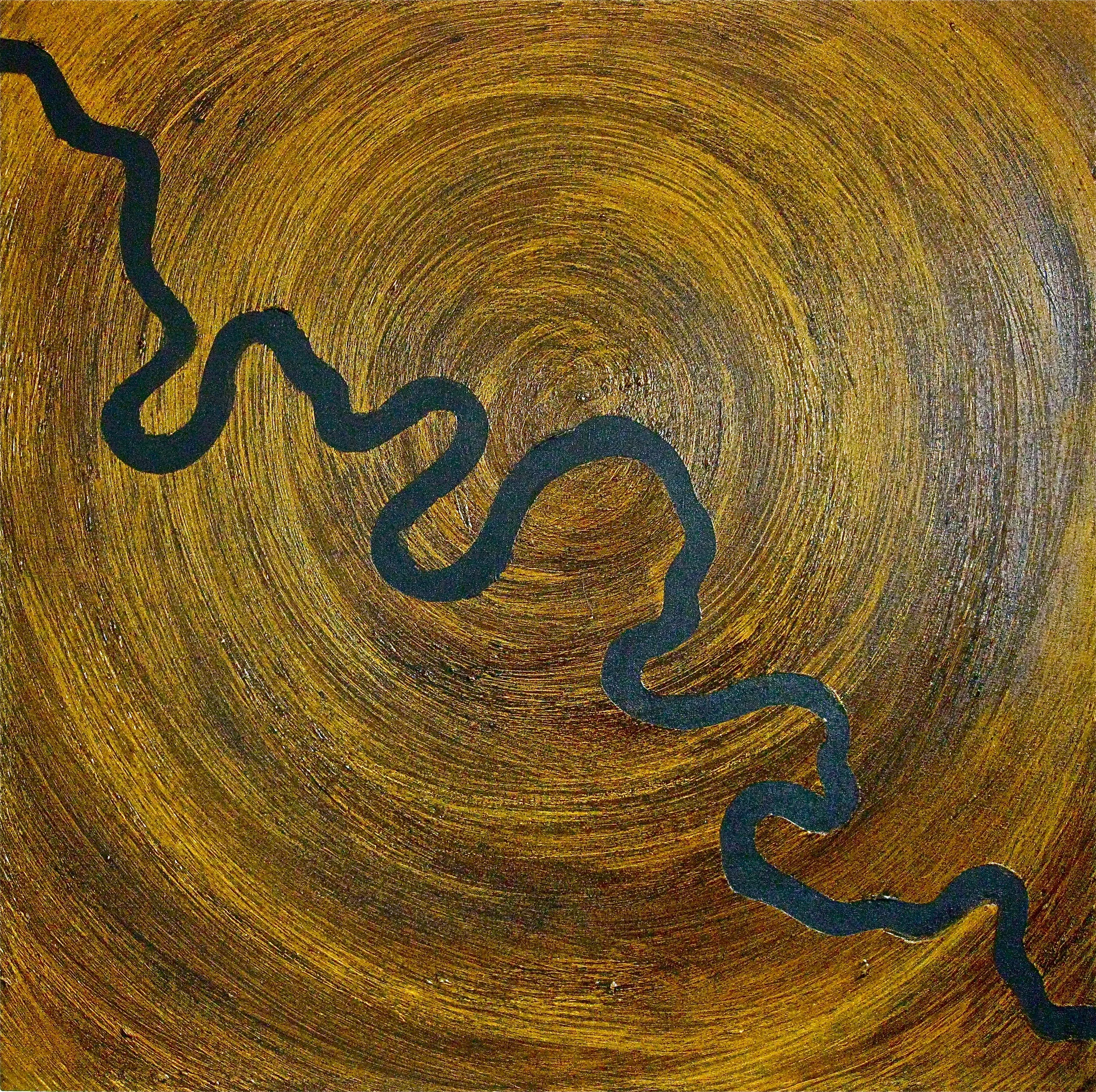 "Autumn on the Moscva"    - Inspired by life in Moscow, Russia