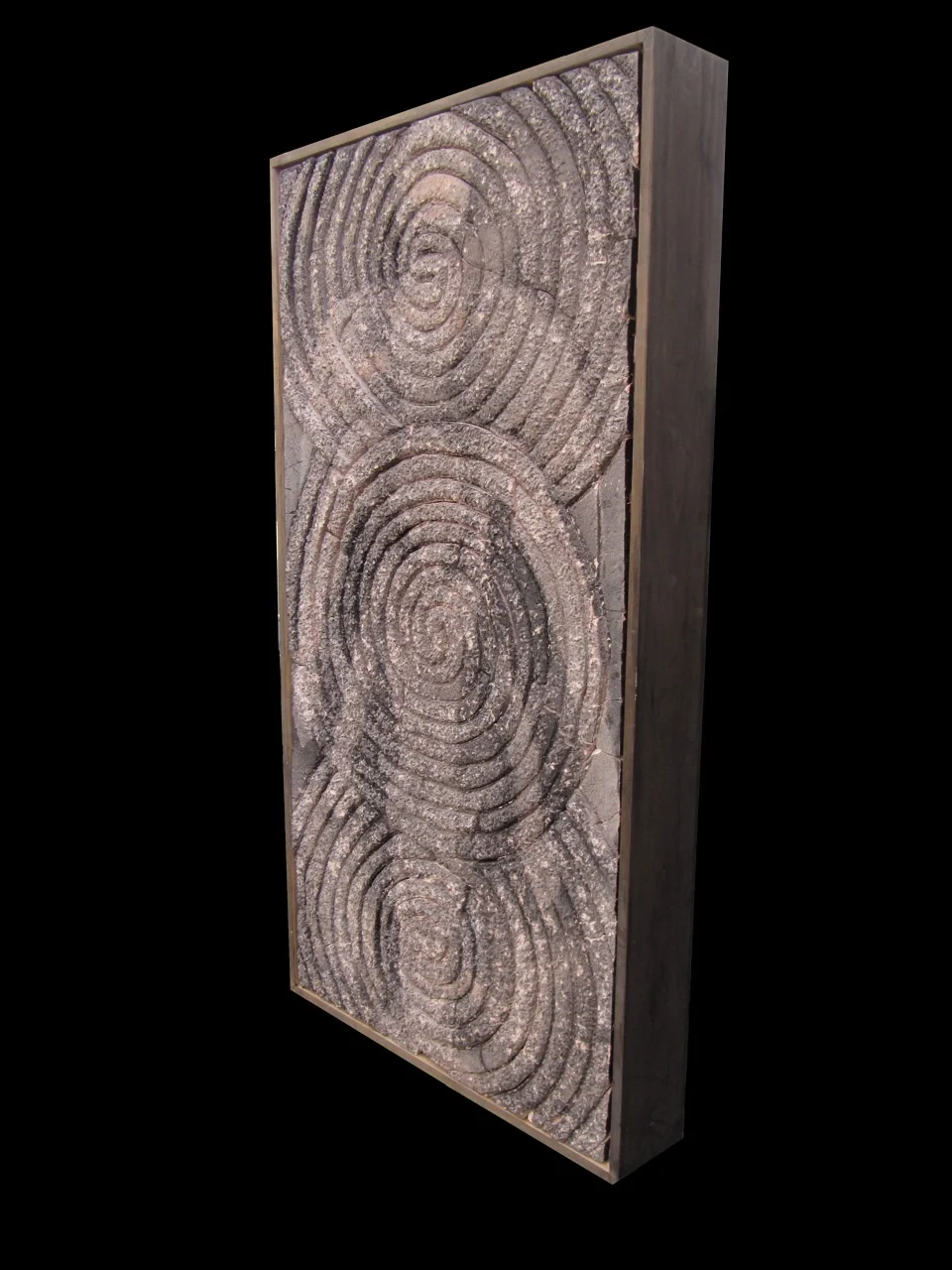 "New Grange" - Inspired by travels in Ireland