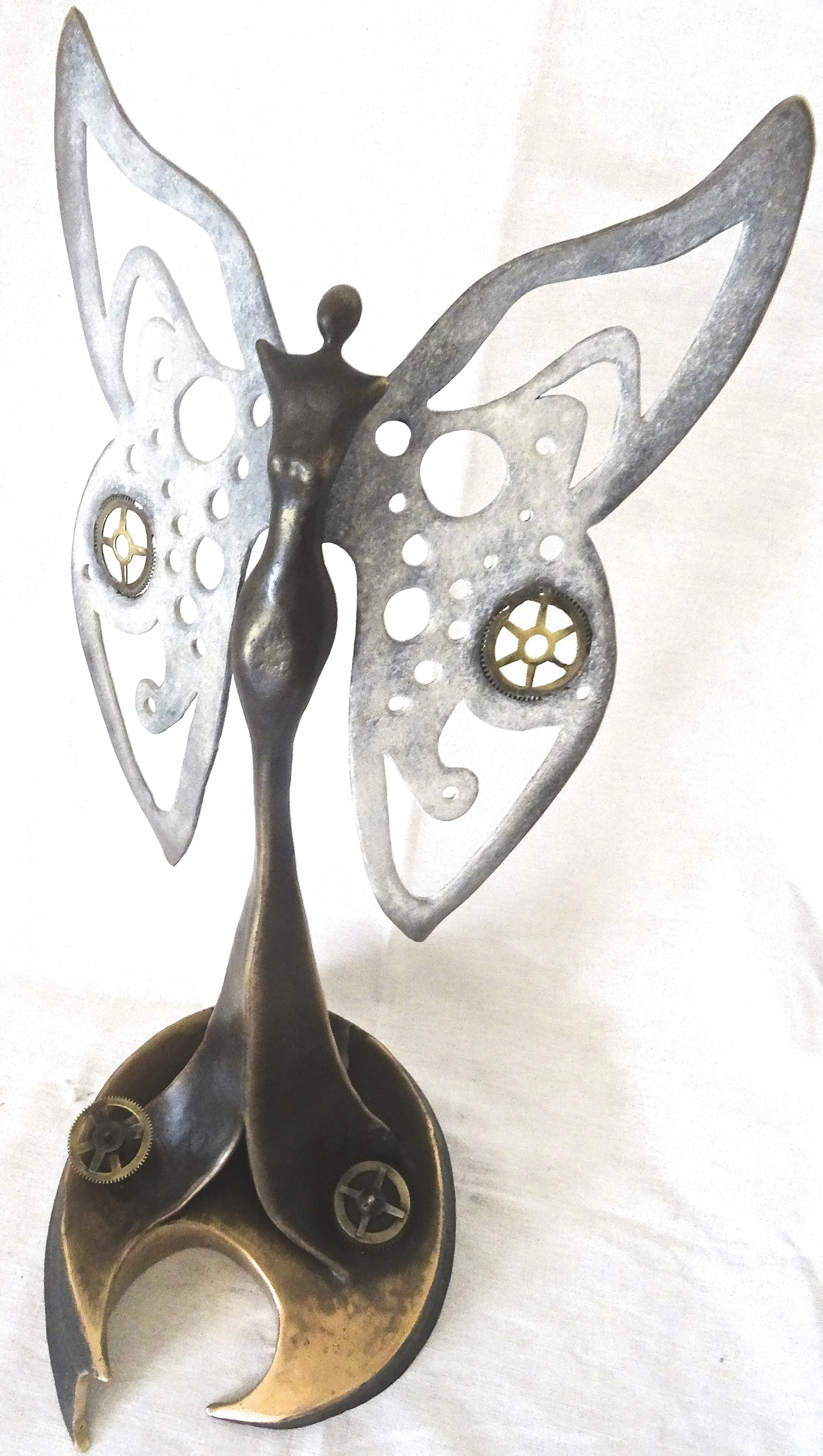 Metamorphosis - Final Stage