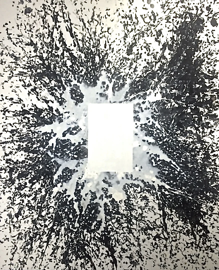 "Wet Market II"   - Inspired by life in Shanghai, China