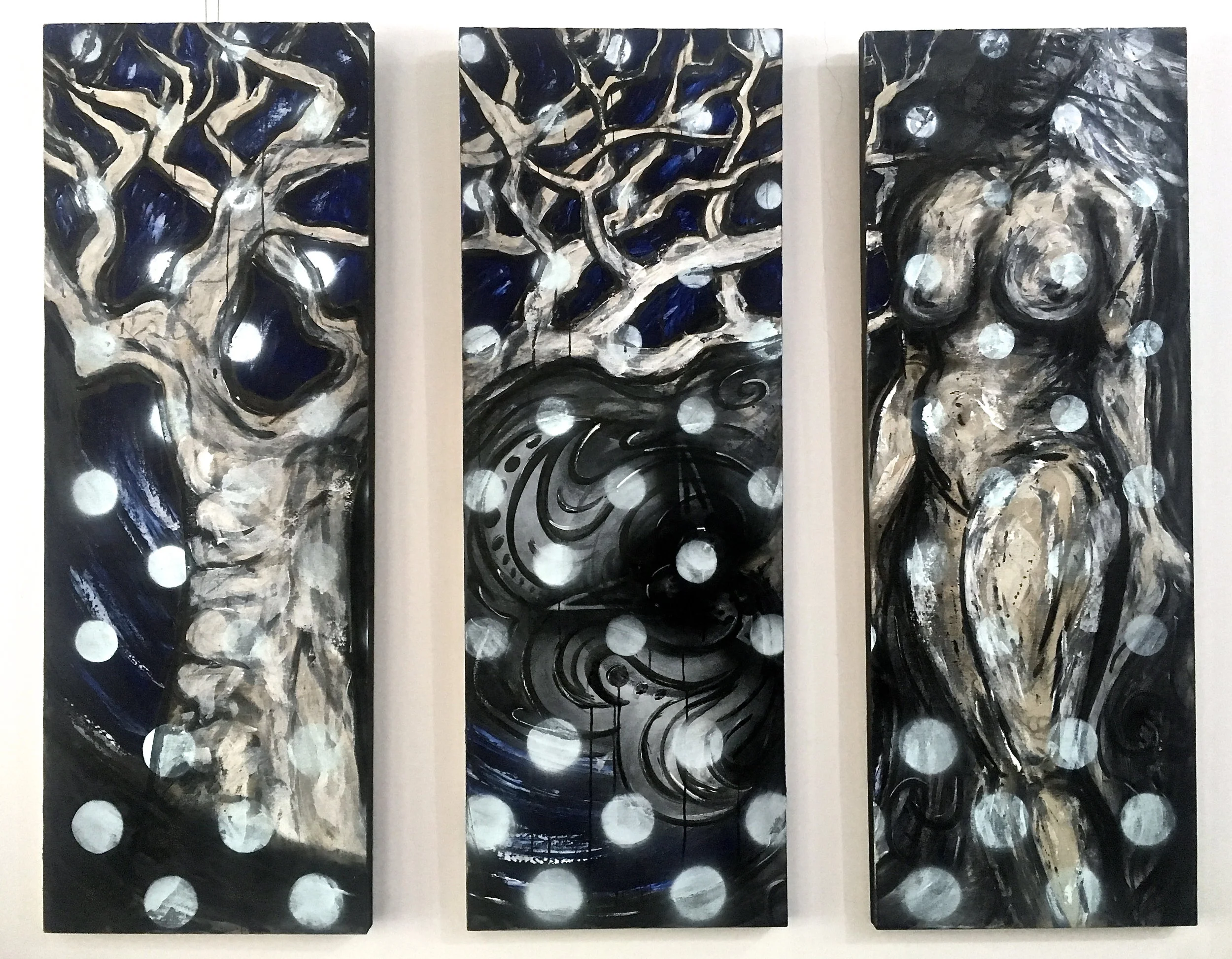 "French Concession"    - Inspired by life in Shanghai, China