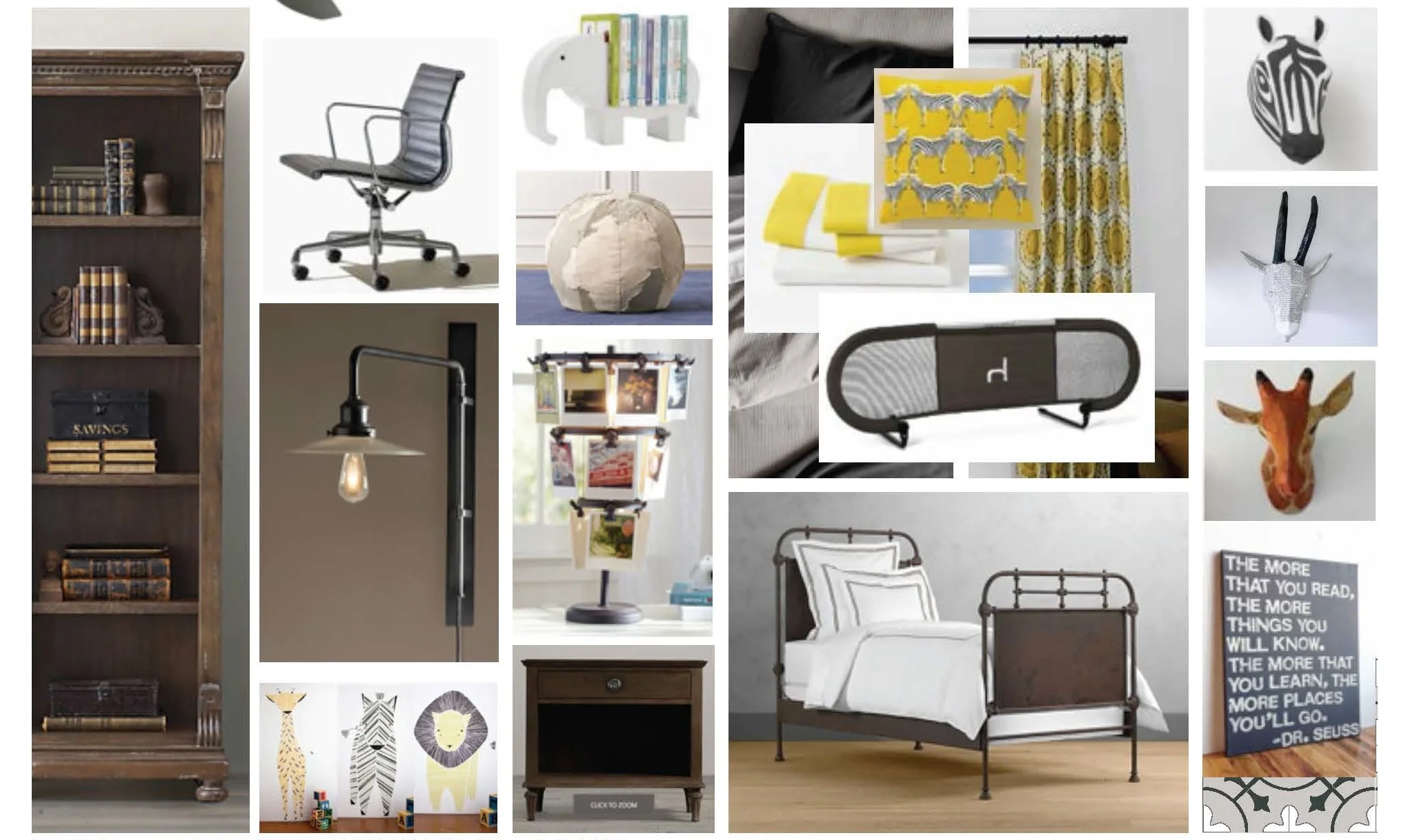 Childs Room