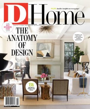 BEST IN DHOME 2019