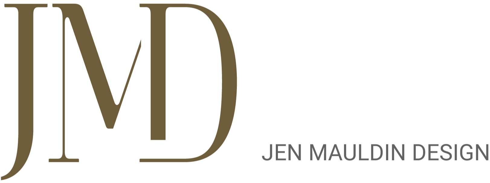 JEN MAULDIN DESIGN