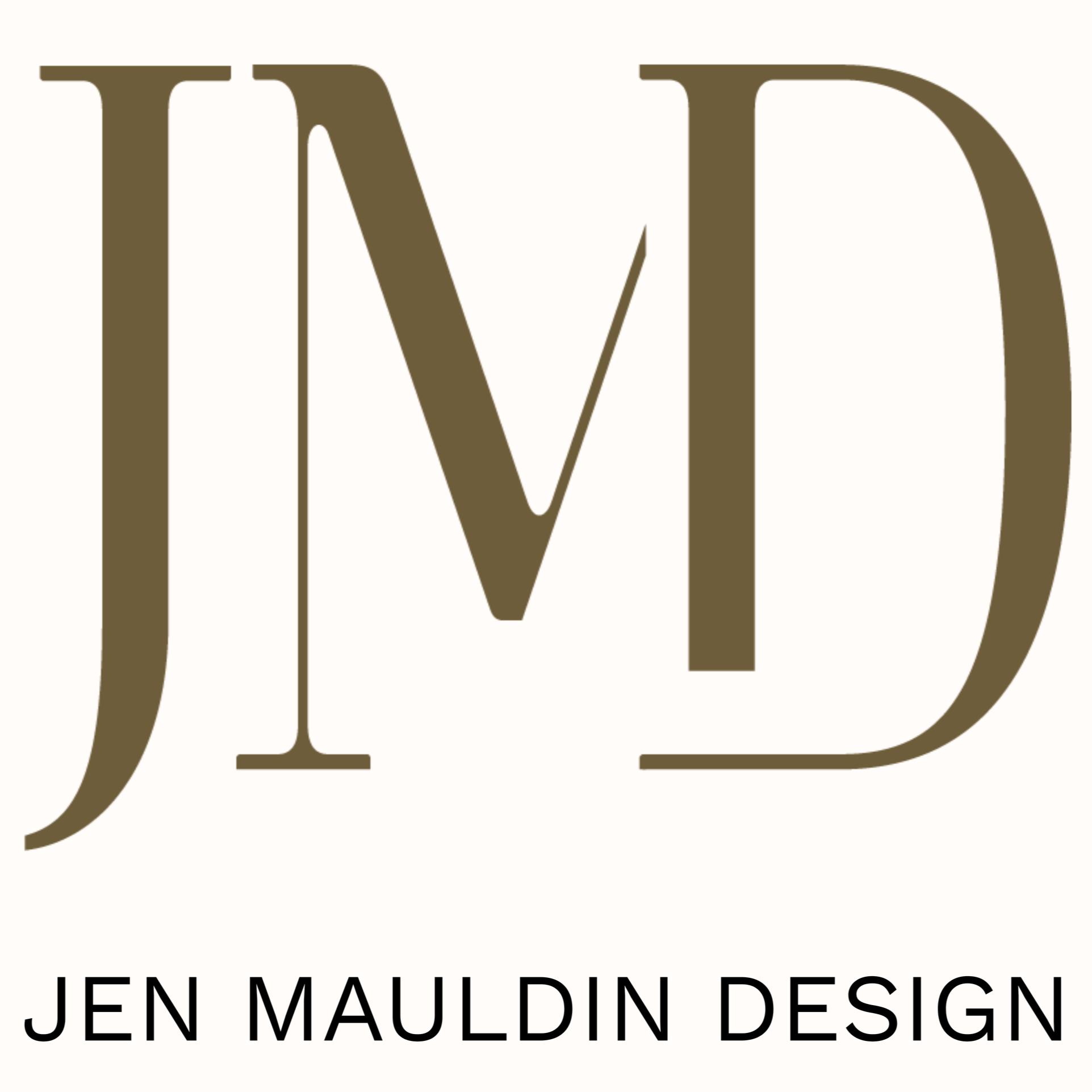 JEN MAULDIN DESIGN