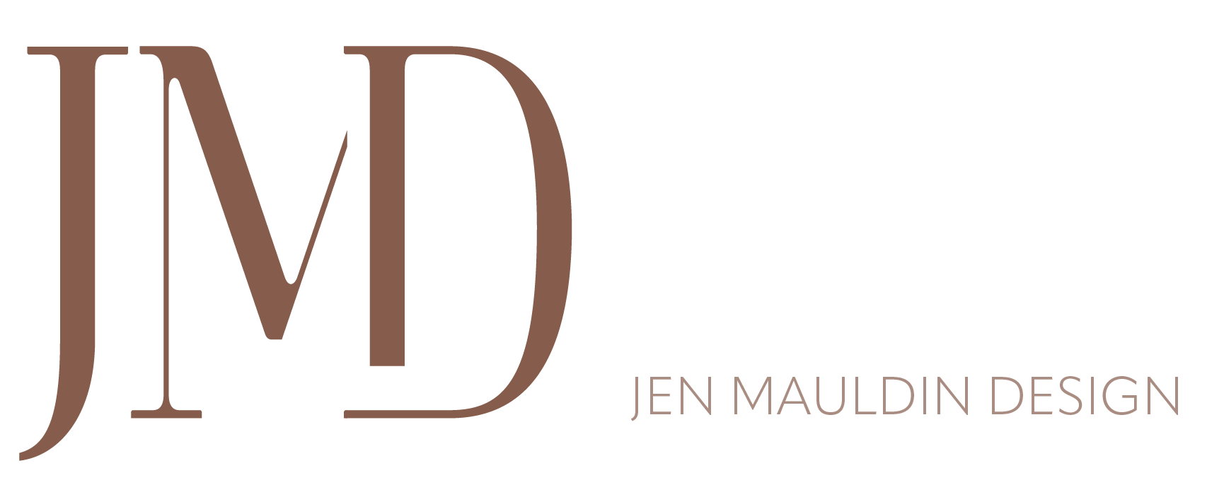 JEN MAULDIN DESIGN