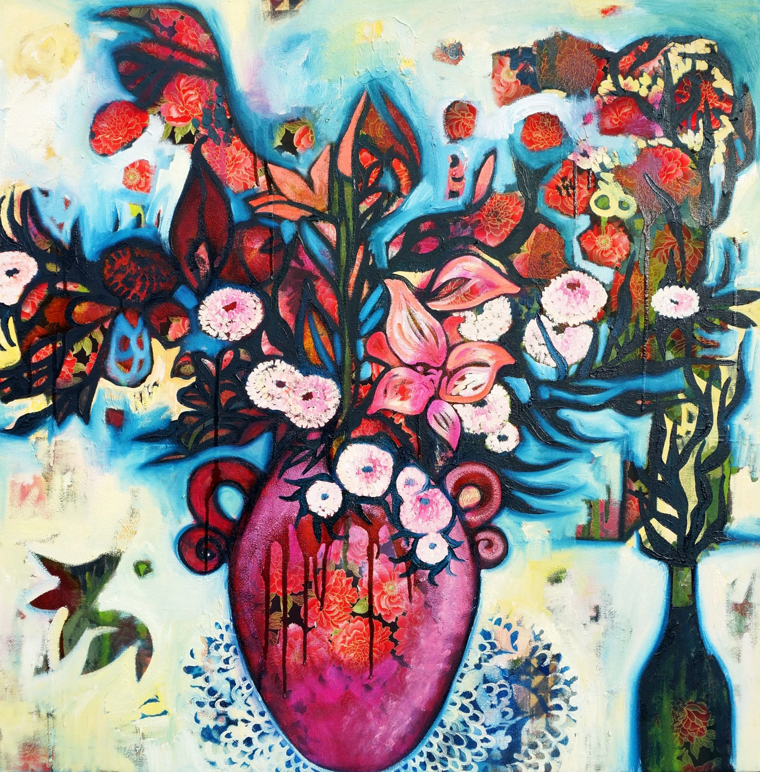 Ventricle