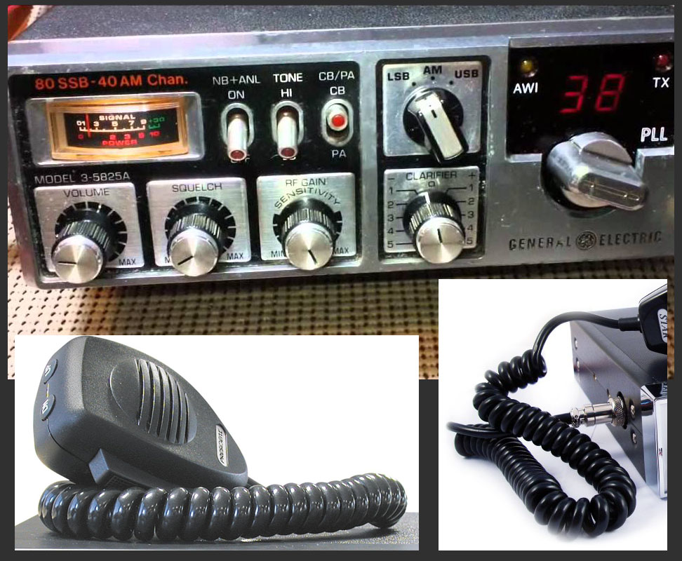 Some of the reference images used