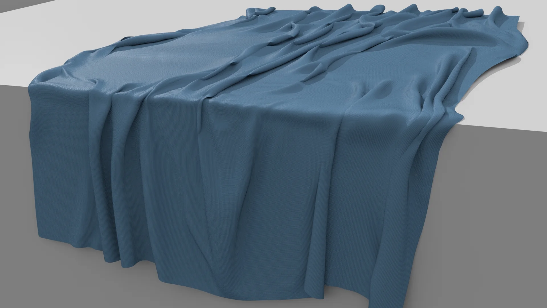 Cloth Sim