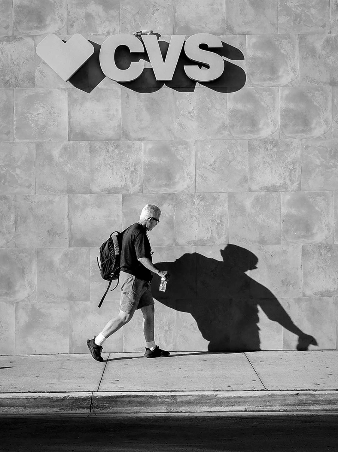 Street photography in Miami Beach