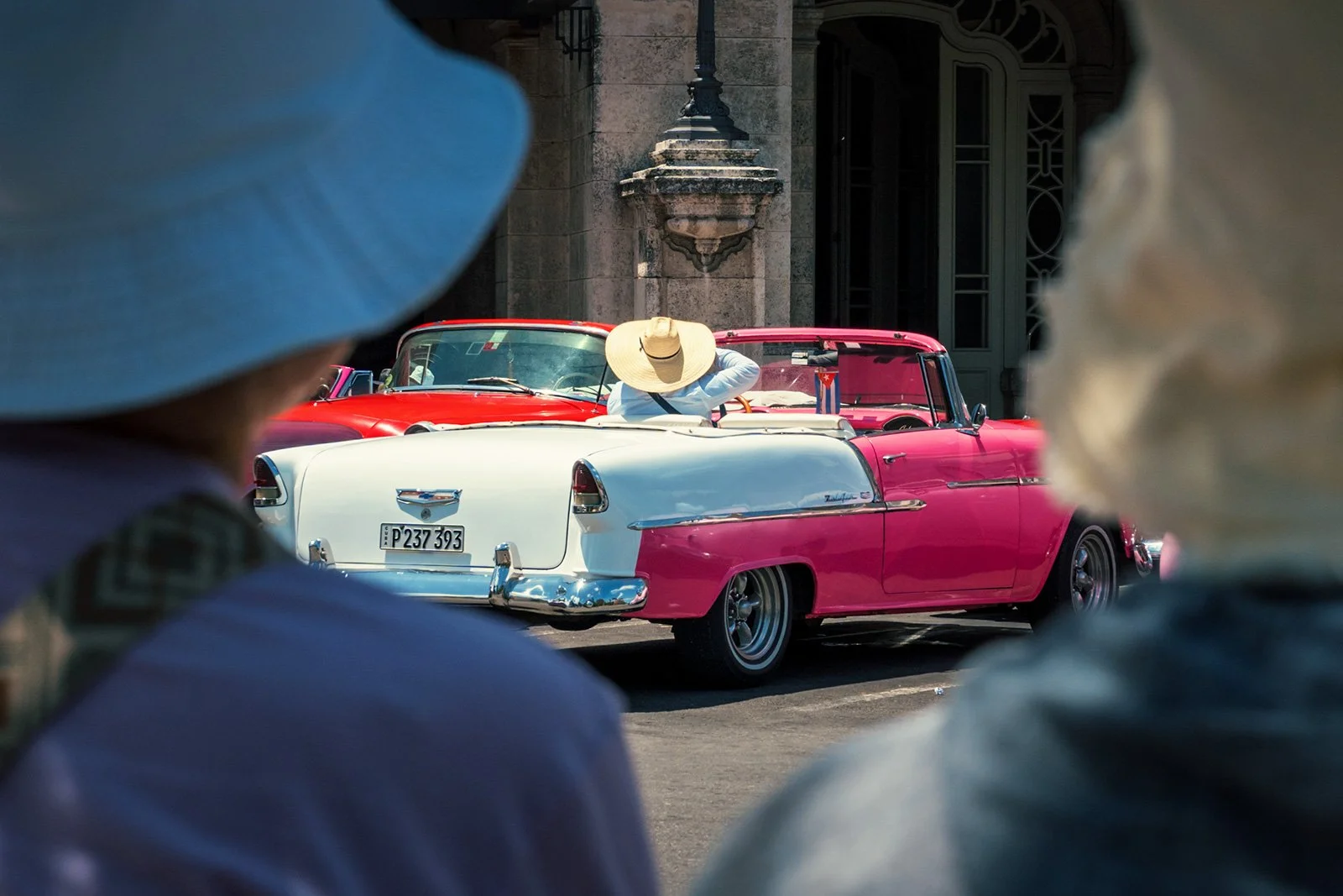 Frame within a Frame