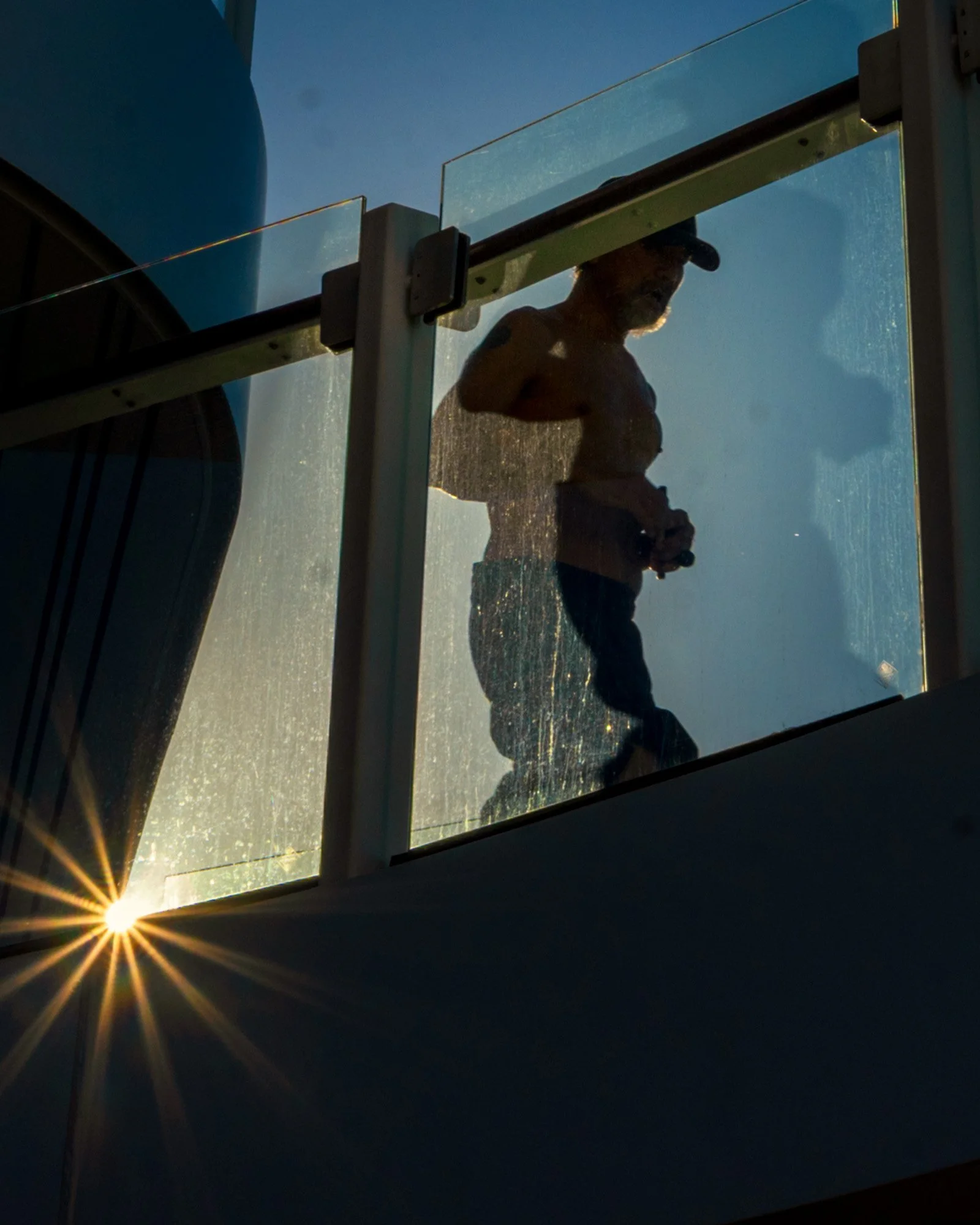 Hide the Sun: How I Shoot Sun Flares