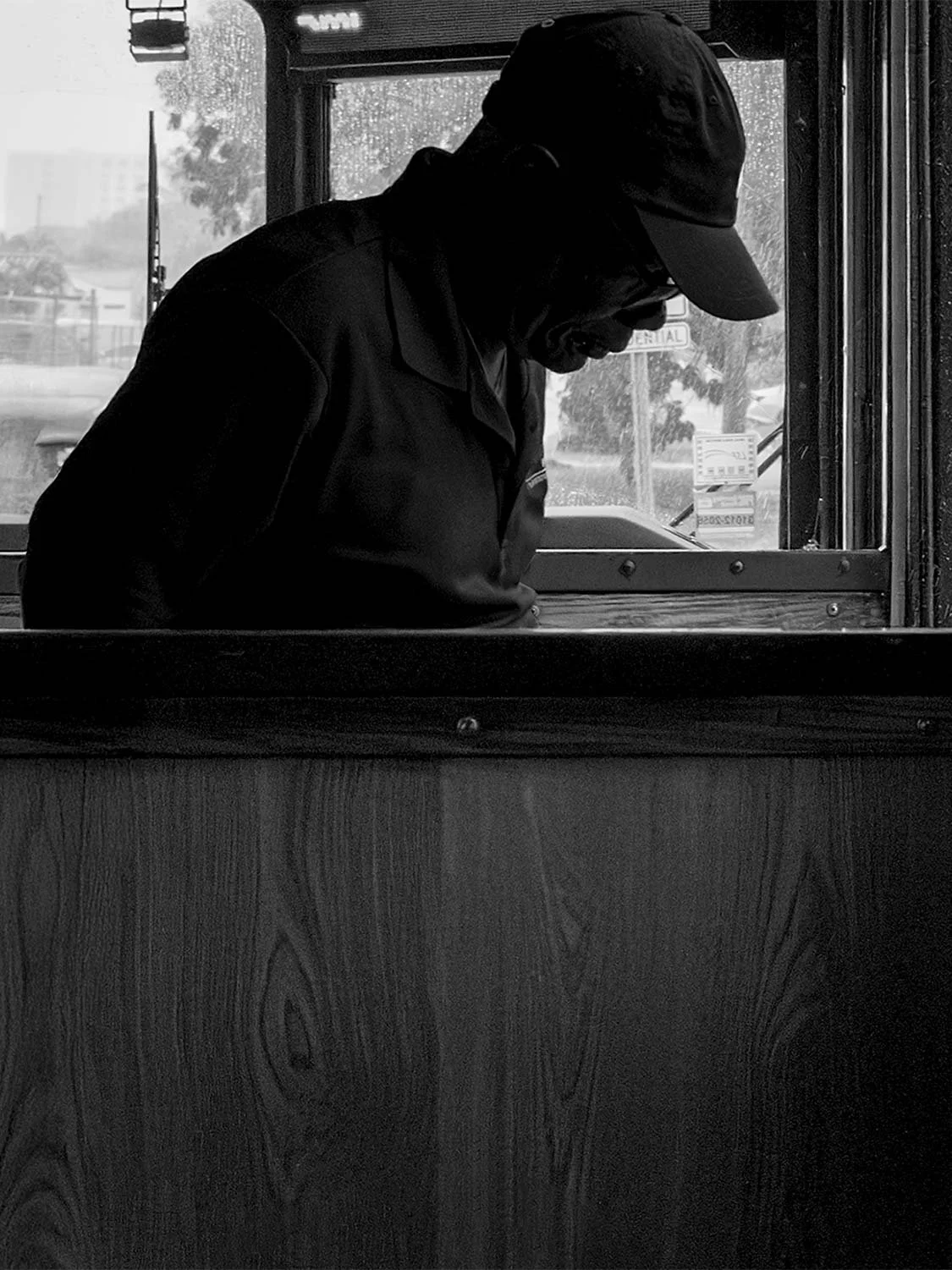 Miami photography on the street on Calle Ocho in Little Havana Miami