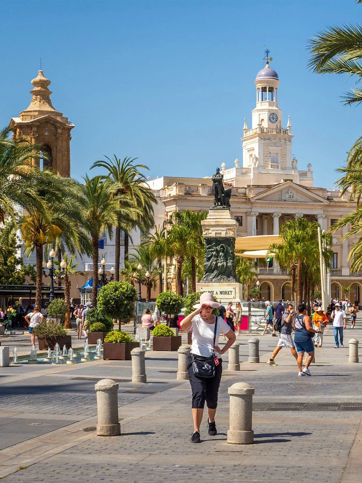 Cadiz Spain