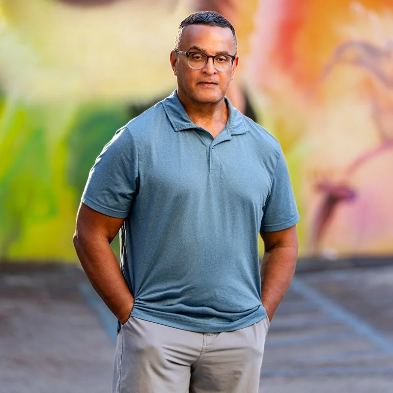 Kameron Brothers, Miami photographer