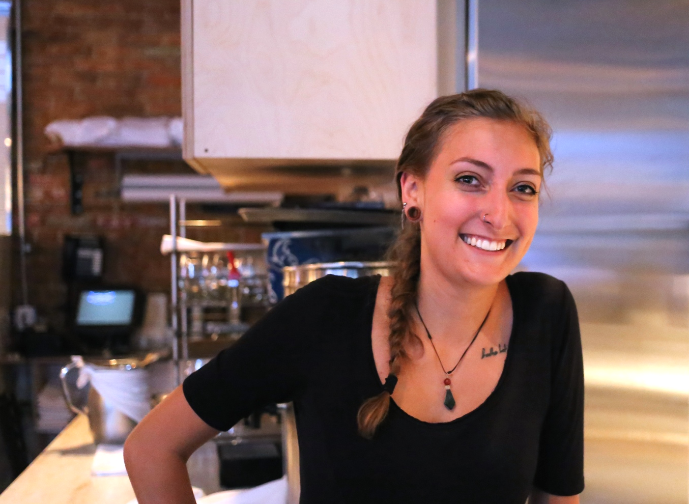 Maybe on location works better for you? 