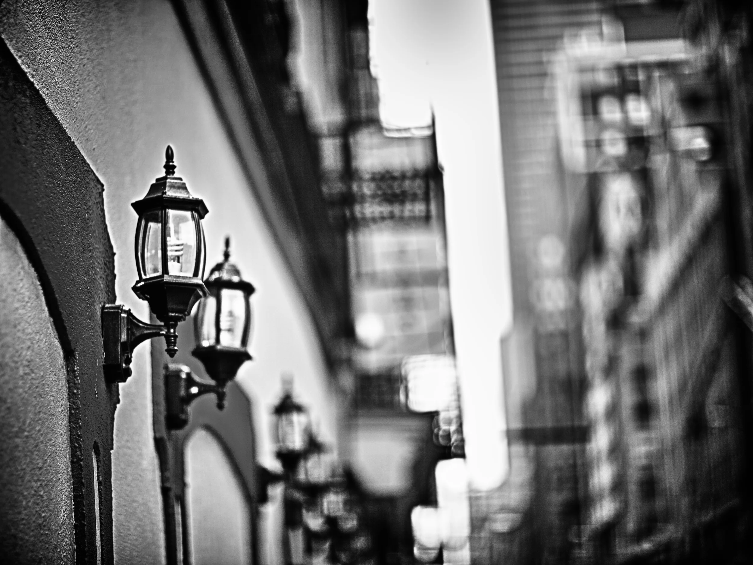 Lamps