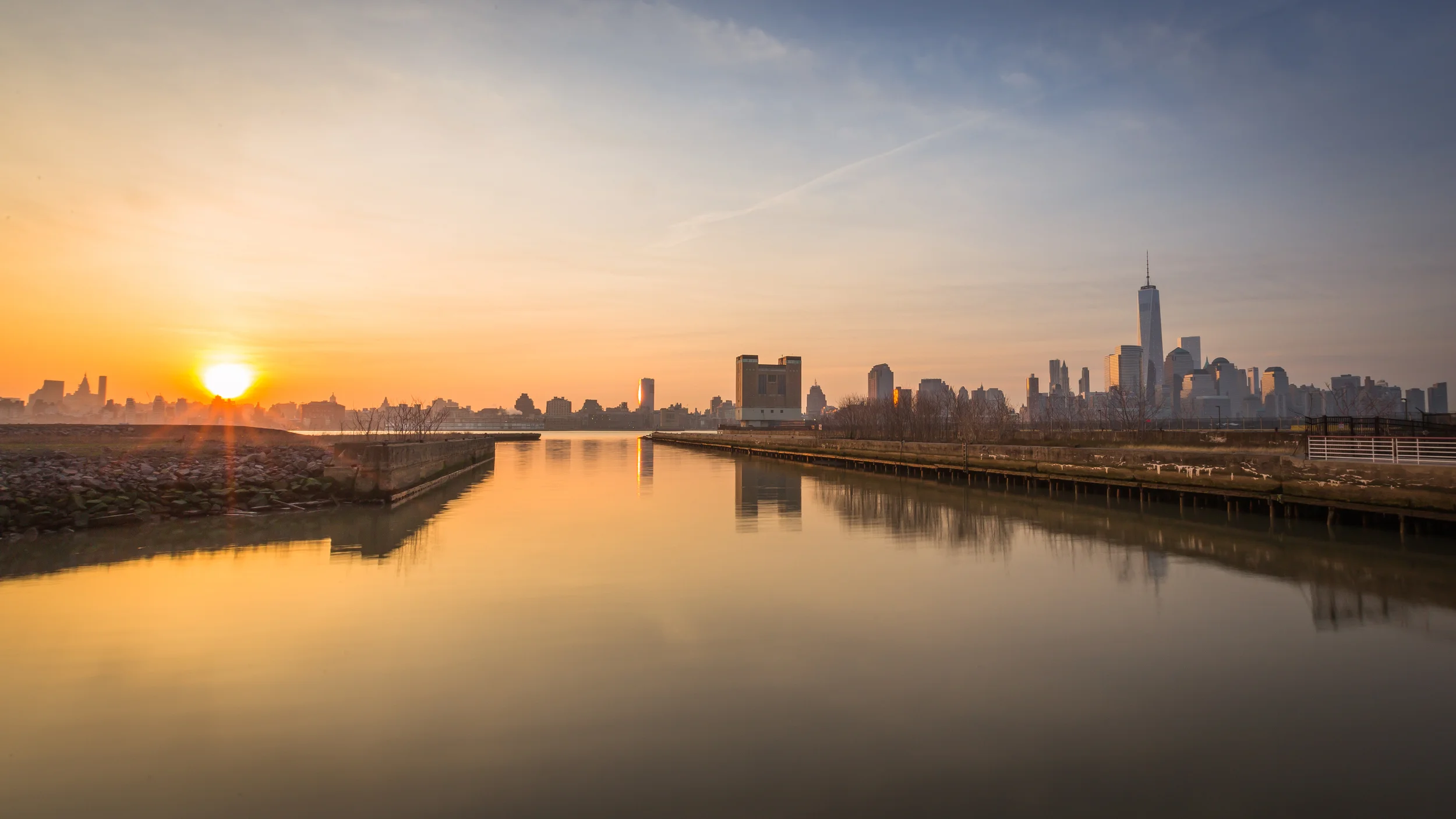 from dawn