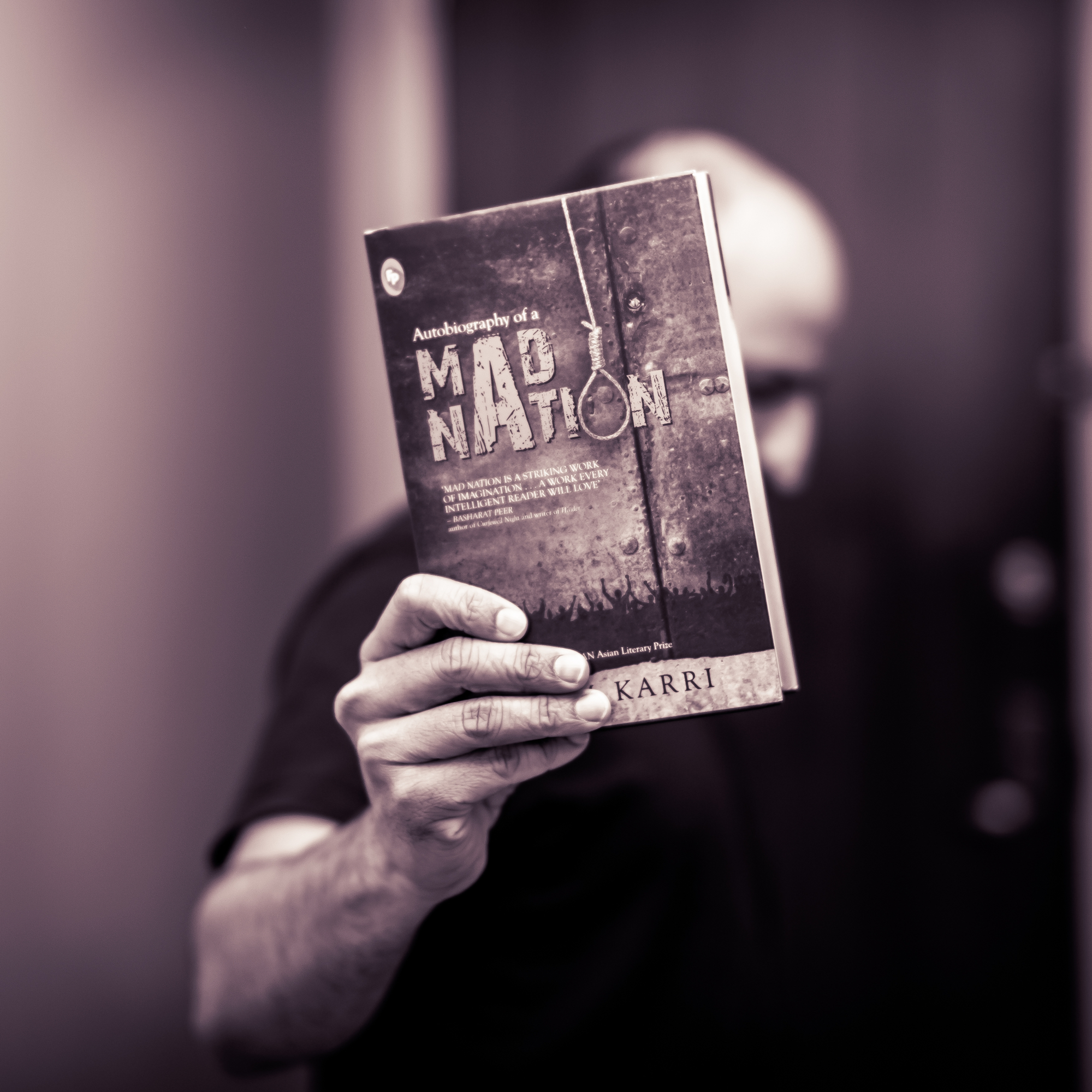 Get your own copy