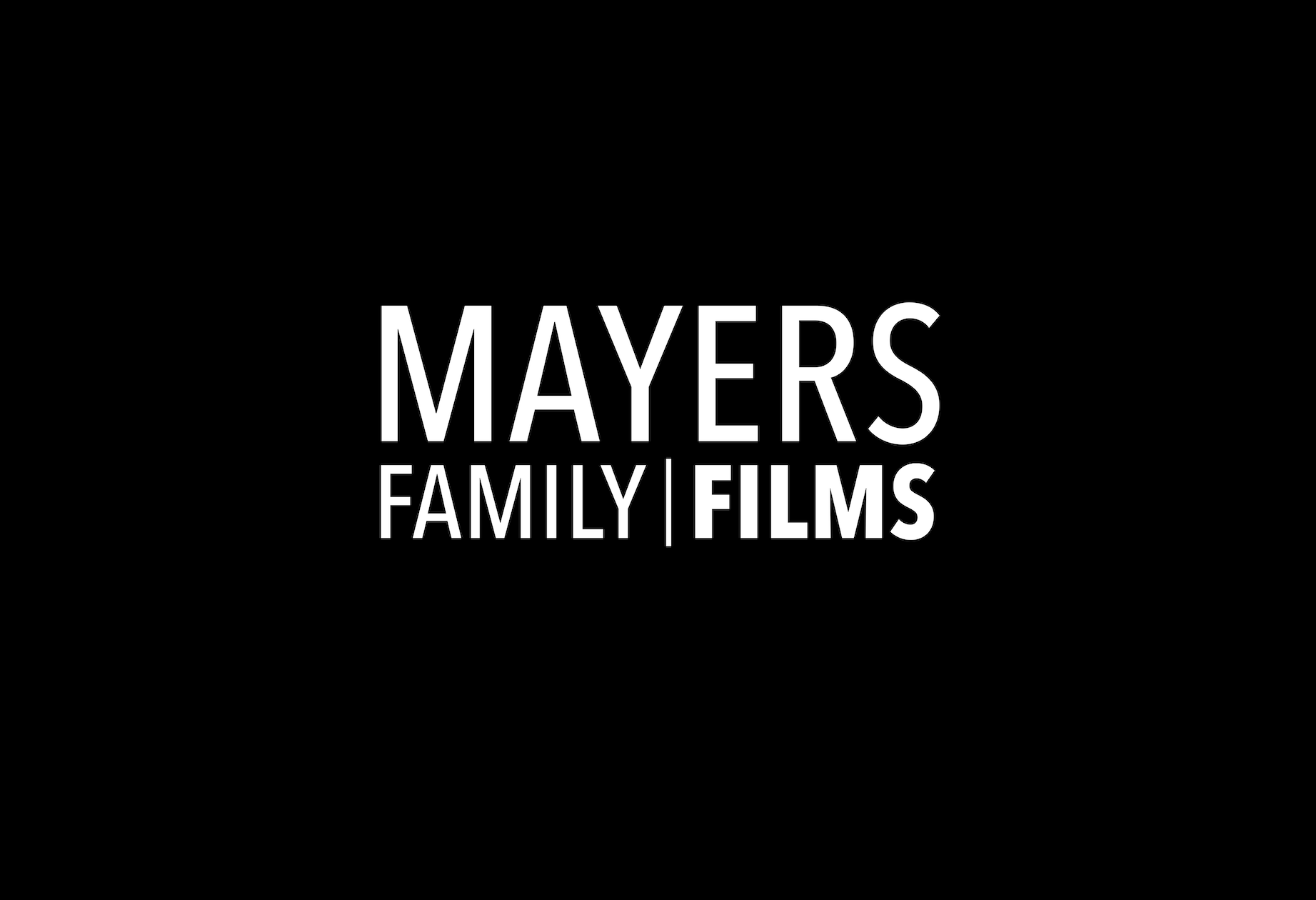 MAYERS FAMILY FILMS LOGO BLACK.png