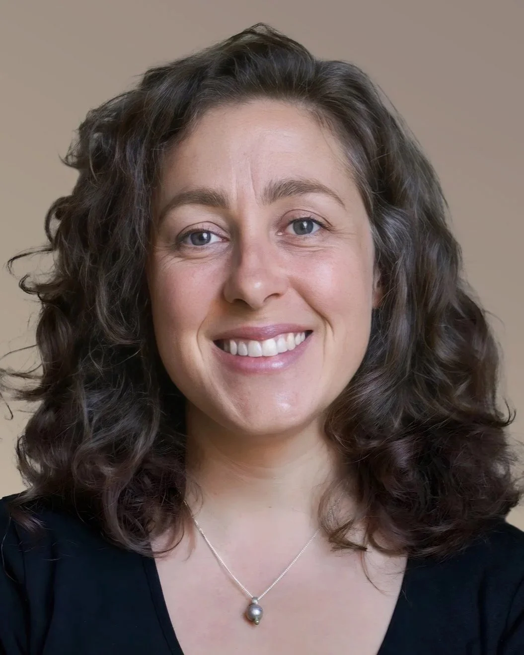 Charlotte Machin, Acupuncture and Chinese Herbal Medicine 