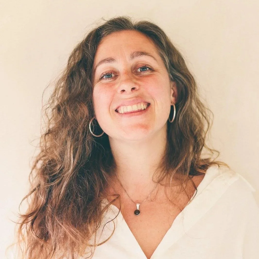 Charlotte Machin, Acupuncture and Chinese Herbal Medicine 