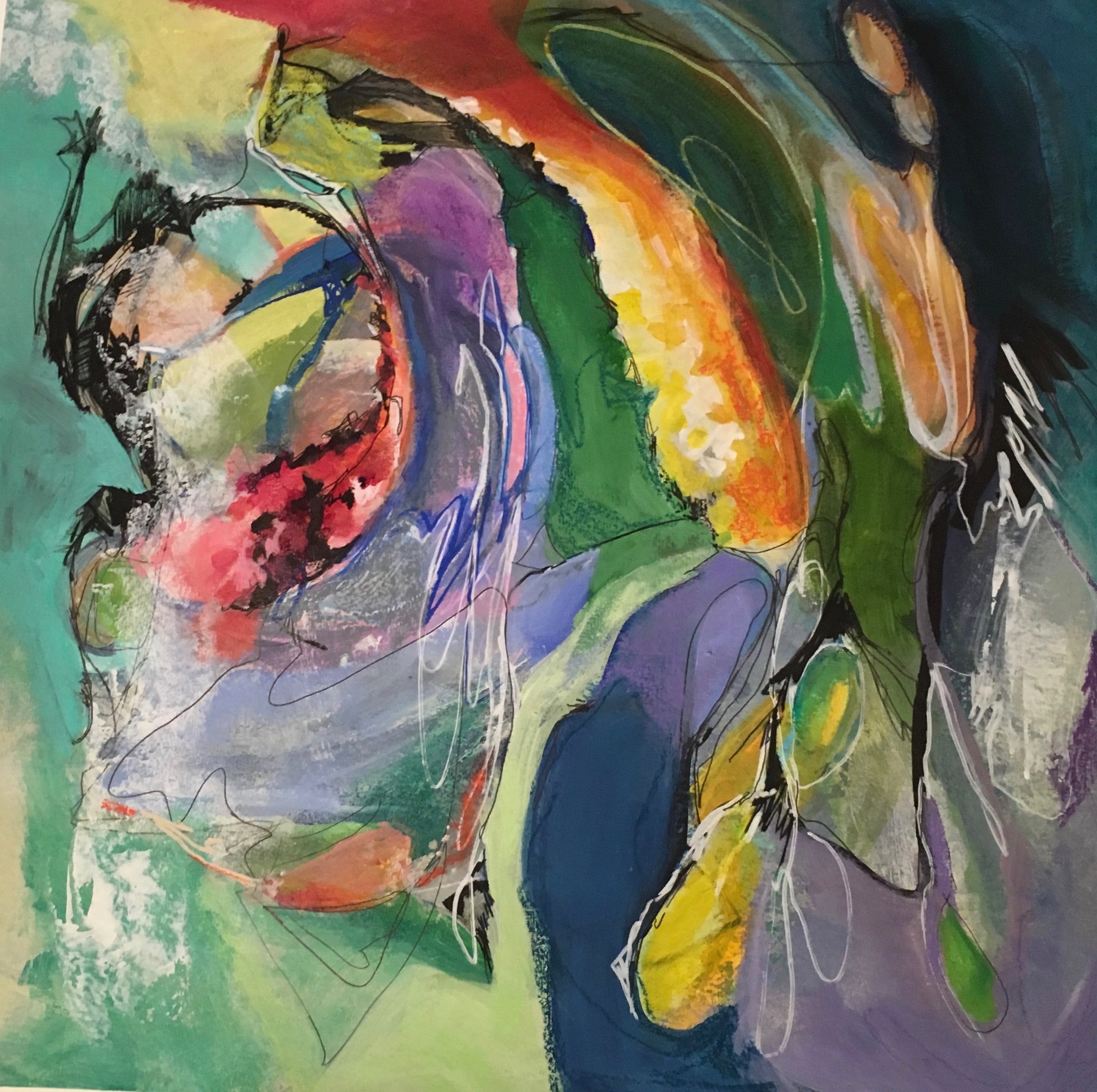 Pond Life 3