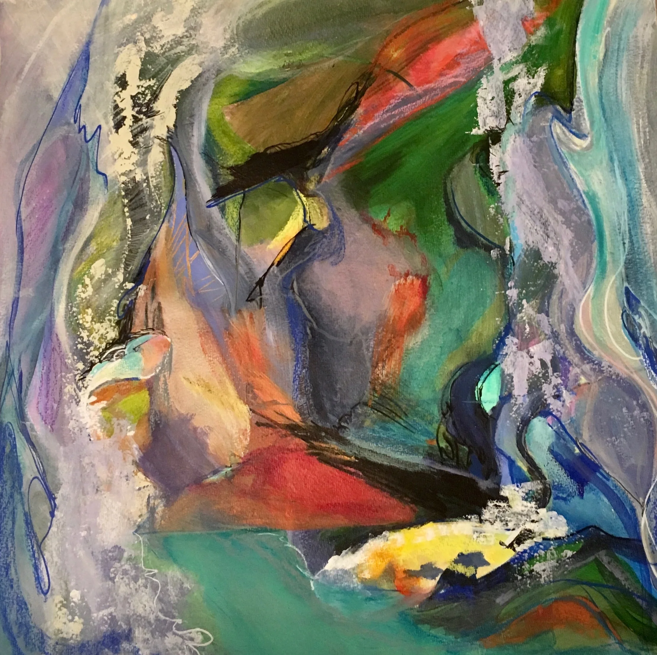 Pond Life 2