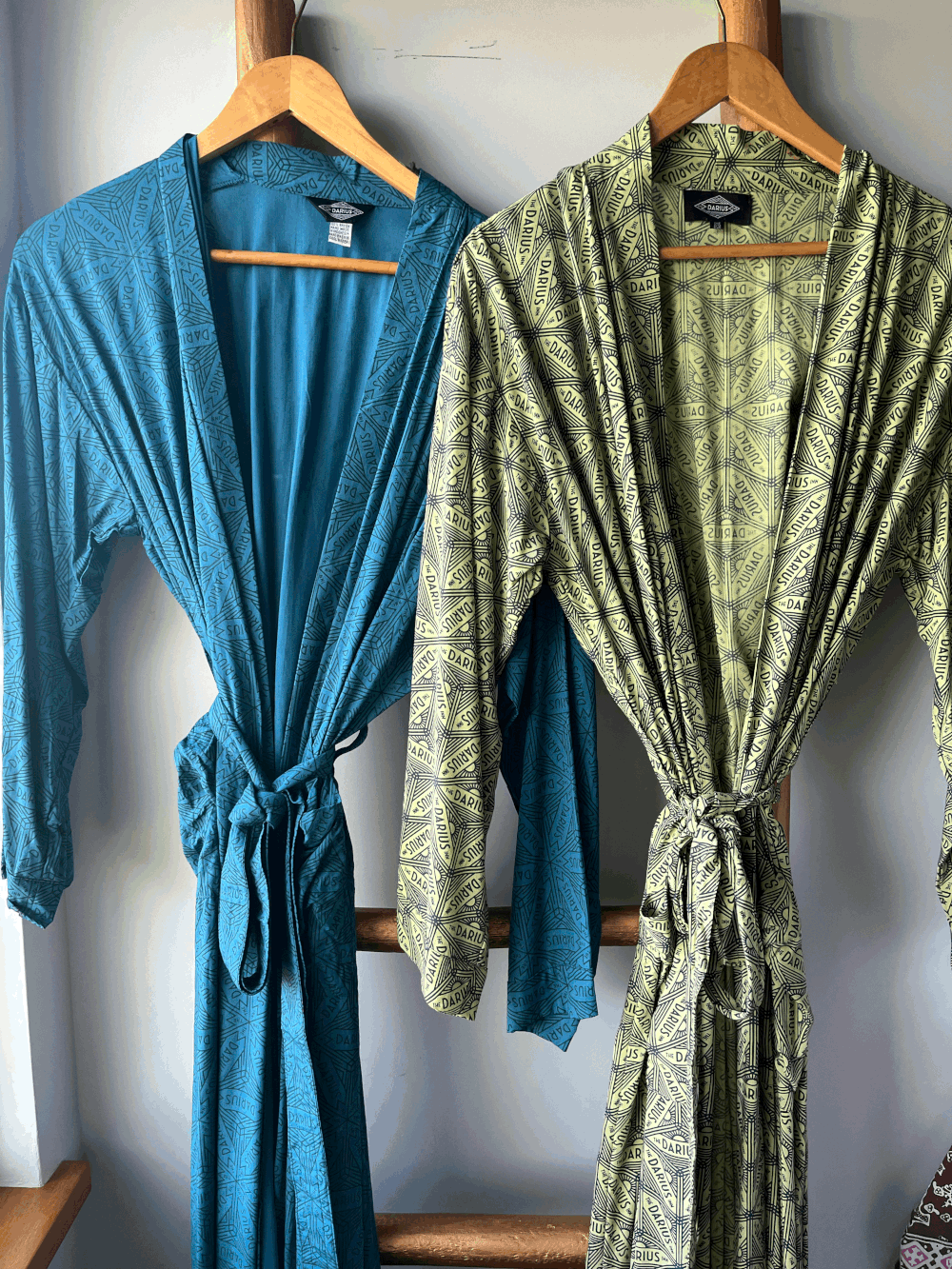 Darius Store — The Darius Inn