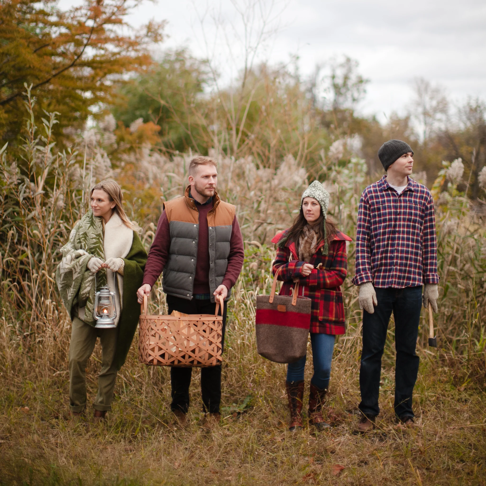 Terrain 2014 Art Direction : Laura Harris Twilley Styling : Alli Mcgrane