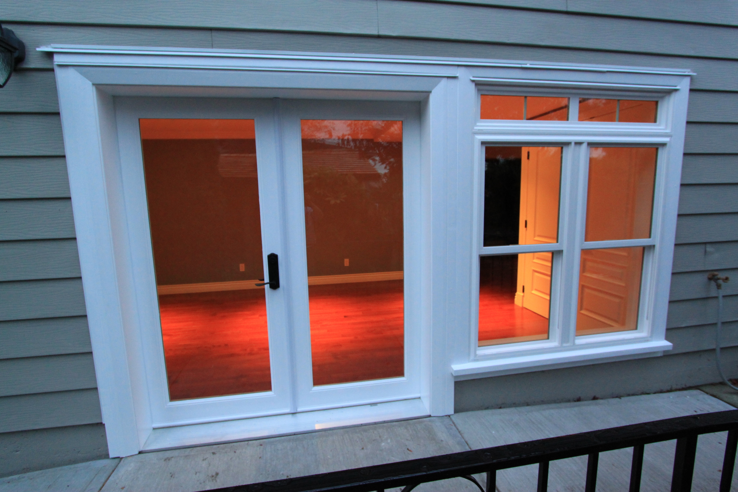 Make It Accessible — Home Renovation Contractors, Victoria, BC